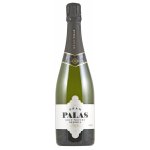 DO Cava Masachs Cava Gran Palas Brut Nature Reserva 11,5% 0,75 l (holá láhev) – Sleviste.cz