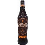 Capitan Bucanero Elixir Dominicano 34% 7y 0,7 l (holá láhev) – Zboží Dáma