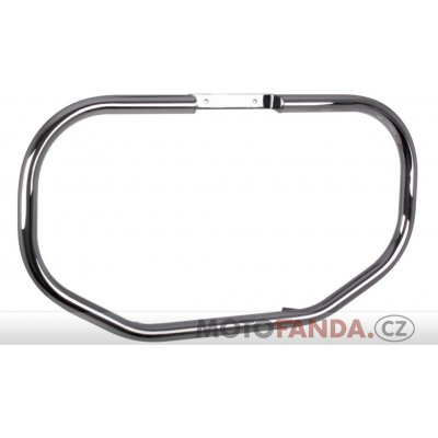 Honda VTX 1300/ 1800 padací rám Top Line průměr 35mm | Zboží Auto