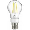 Žárovka Smart žárovka LED E27 6.3W teplá bílá Immax NEO 07088L ZigBee Tuya