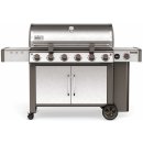 Weber Genesis II LX S-640GBS