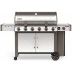 Weber Genesis II LX S-640GBS – Hledejceny.cz