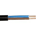 NKT CYKY-O 2x2,5mm² 1 m – Zboží Mobilmania