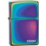 Zippo benzínový LASERED 26416 – Hledejceny.cz