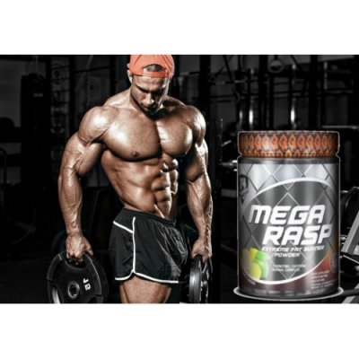 Superior 14 MEGA RASP 300 g