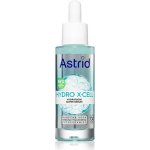 Astrid Hydro X-Cell hydratační super sérum pro zvýšení pružnosti a hydratace pleti 30 ml – Zboží Mobilmania