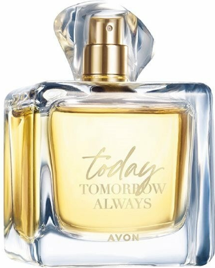 Avon TTA Today speciální nabídka parfémovaná voda dámská 100 ml