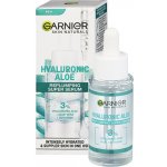 Garnier Skin Naturals Hyaluronic Aloe Replumping Super Serum 30 ml – Hledejceny.cz