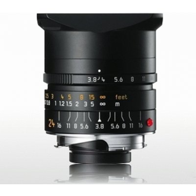 Leica M 24mm f/3.8 Aspherical