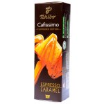 Tchibo Cafissimo Espresso Caramel 10 ks 75 g – Hledejceny.cz