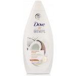 Dove Nourishing Secrets Restoring Ritual sprchový gel 500 ml – Sleviste.cz