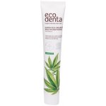 Ecodenta Organic Multi-Functional s konopným olejem proti zubnímu plaku 75 ml – Hledejceny.cz