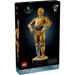 LEGO® Star Wars™ 75398 C-3PO™ – Hledejceny.cz