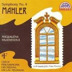 Magdaléna Hajóssyová, Česká filharmonie/Václav Neumann – Mahler - Symfonie č. 4 MP3 – Hledejceny.cz