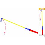 Rappa Hůlka na lampion s LED světlem 50 cm – Zboží Dáma