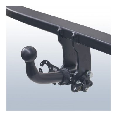 Tažné zařízení ŠKODA Rapid (Spaceback) r.v. 07.12 - 12.19 - Pákový systém - horizontální, AUTO-HAK | Zboží Auto