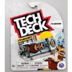 Tech Deck Fingerboard Finesse Owl – Zbozi.Blesk.cz