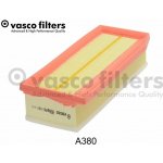 Vzduchový filtr VASCO A380 – Hledejceny.cz