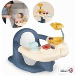 Smoby Sedátko do vaničky Baby Bath Time Little s přísavkami – Sleviste.cz