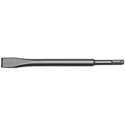 Plochý sekáč SDS plus 250 x 20 mm Güde – HobbyKompas.cz