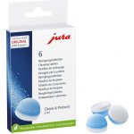 Jura 62715 6 ks – Zboží Dáma