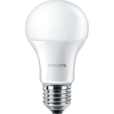 Philips CorePro LEDbulb ND 11-75W A60 E27 827 LED žárovka 11W 1055lm – Hledejceny.cz