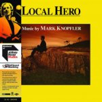 Knopfler Mark - Local Hero Half-Speed Remastered 2020 - Vinyl LP – Hledejceny.cz