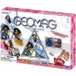 Geomag Deko S Fashion – Zboží Dáma