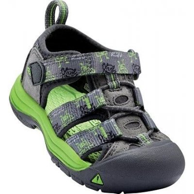 Keen Newport H2 INF Gargoyle monsters – Zboží Mobilmania