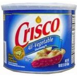 Crisco 453 gr tuk pro fisting – Sleviste.cz