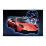 Karton P+P Podložka na stůl 60 x40 cm Auto – Zboží Dáma