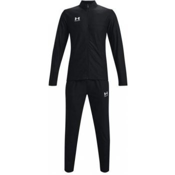 Under Armour Challenger Tracksuit -BLK