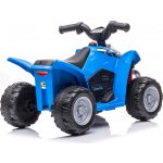 Buddy Toys BEC 5015 Honda čtyřkolka Blue – Hledejceny.cz