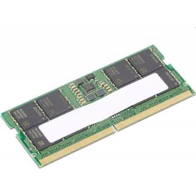 Lenovo paměť 32GB DDR5 4800MHz SO-DIMM 4X71K08908