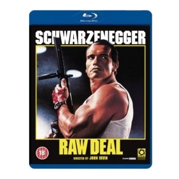 Raw Deal BD