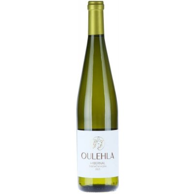 Oulehla Hibernal, zemské, 2025 12,5% 0,75 l (holá láhev) – Hledejceny.cz