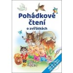 První čtení o zvířátkách - Velká písmena – Hledejceny.cz