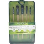 EcoTools Daily Defined Eye Make-Up Brush Kit sada štětců na oči – Hledejceny.cz