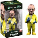 Minix Breaking Bad Heisenberg 12 cm – Sleviste.cz