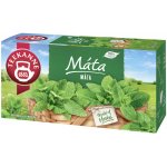 Teekanne Mátový čaj 20 x 1,5 g – Zboží Dáma