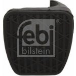 Povrchová vrstva pedálu, brzdový pedál FEBI BILSTEIN 07534