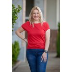 Dámské tričko do gumy Dory bílá – Hledejceny.cz