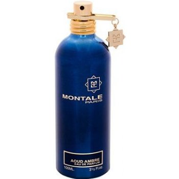 Montale Aoud Ambre parfémovaná voda unisex 100 ml tester