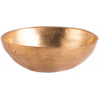 Nefertitis Tibetská bronzová zpívající mísa 7 cm NF29946 7 cm – Zboží Mobilmania