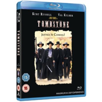 Tombstone BD