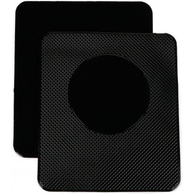 Sada protiskluzových podložek do auta CAR MAT SET, 14x16cm, 2ks SIXTOL | Zboží Auto