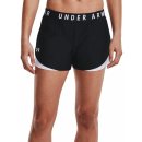 Under Armour šortky Play Up Shorts 3.0-BLK 1344552-002