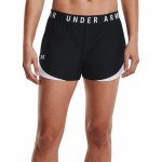 Under Armour šortky Play Up Shorts 3.0-BLK 1344552-002 – Hledejceny.cz