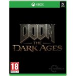 DOOM: The Dark Ages (XSX) – Zboží Dáma