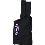 Kamui Kulečníková rukavice Black Quick Dry – Zboží Dáma